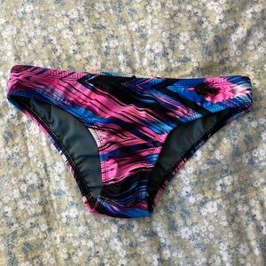 jolyn andy patterned bottoms